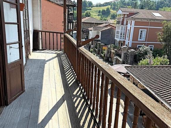 Apartment for sale in Mercadillo, Liérganes