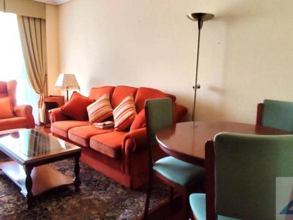 Apartment for sale in San Juan Bautista Salle, General Dávila