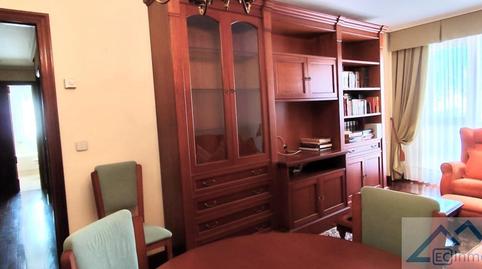 Apartment for sale in San Juan Bautista Salle, General Dávila