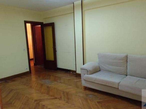 Apartment for sale in Vargas, Numancia – San Fernando