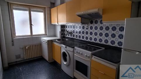 Apartment for sale in Vargas, Numancia – San Fernando