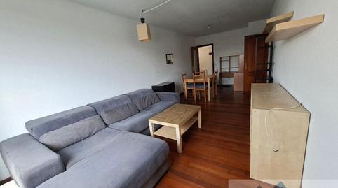 Apartment for sale in Respuela, Bezana – Prezanes