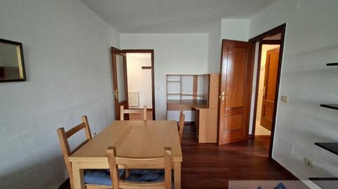 Apartment for sale in Respuela, Bezana – Prezanes