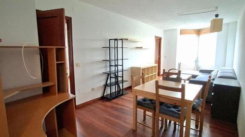 Apartment for sale in Respuela, Bezana – Prezanes