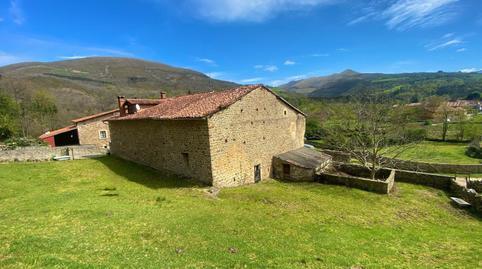House or villa for sale in Poblado Selores, Cabuérniga