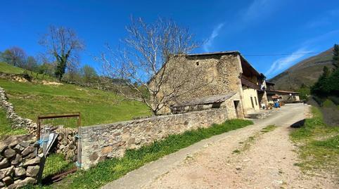 House or villa for sale in Poblado Selores, Cabuérniga