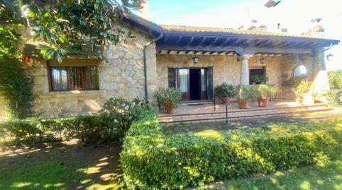 House or villa for sale in Sierrapando