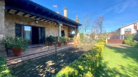 House or villa for sale in Sierrapando