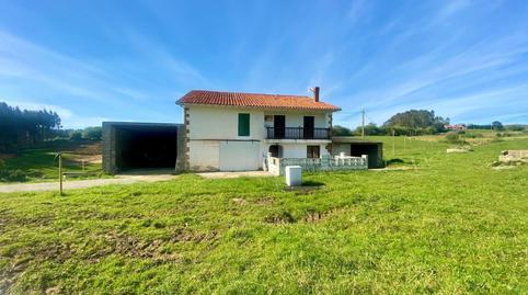 House or villa for sale in Santillana del Mar