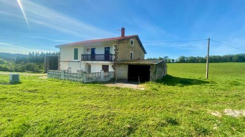 House or villa for sale in Santillana del Mar