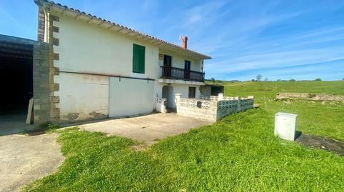 House or villa for sale in Santillana del Mar