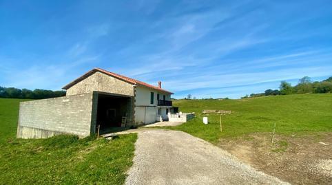 House or villa for sale in Santillana del Mar
