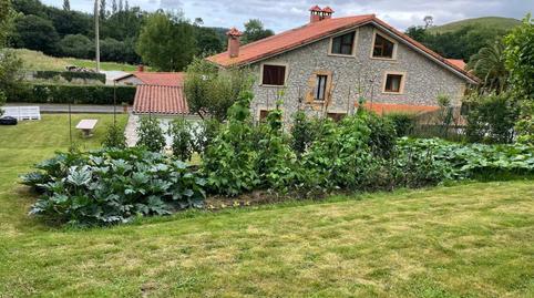 House or villa for sale in Entrambasaguas