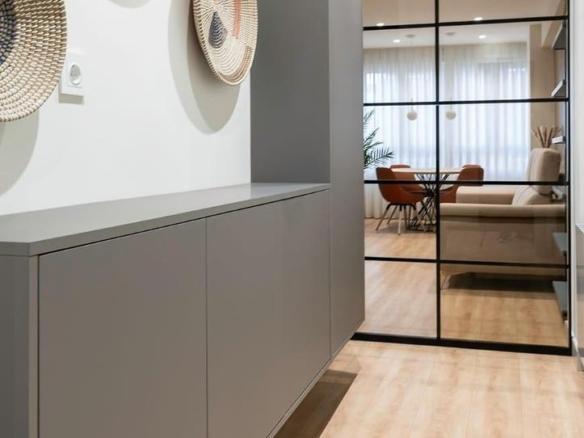 Apartment for sale in El Parque – Zapatón