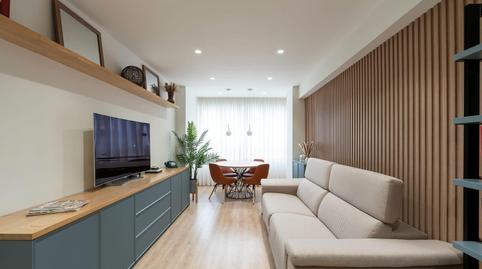 Apartment for sale in El Parque – Zapatón