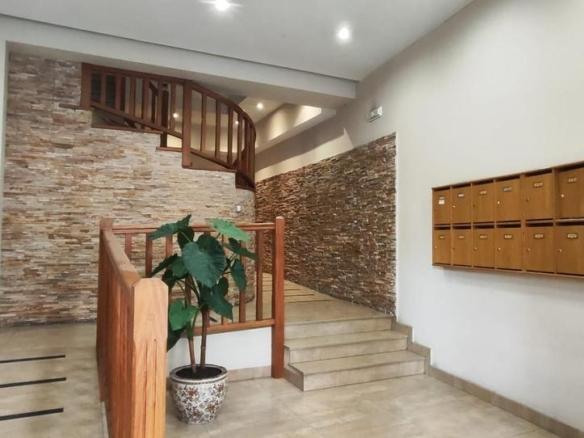 Duplex for sale in El Parque – Zapatón