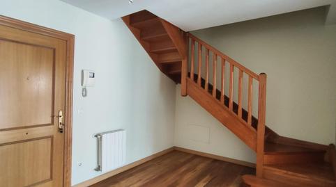 Duplex for sale in El Parque – Zapatón