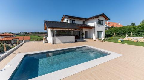 House or villa for sale on Carretera Ongayo, Suances