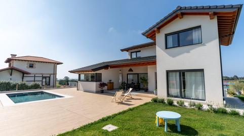 House or villa for sale on Carretera Ongayo, Suances