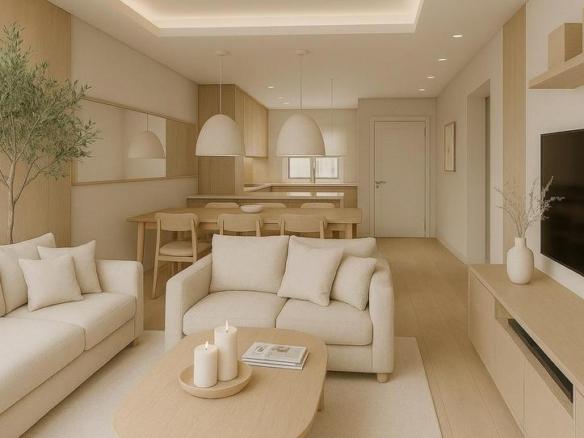 Ground floor apartment for sale in Barrio Canal (la), 15a, Oruña