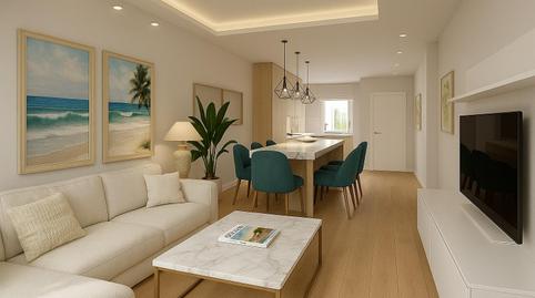 Ground floor apartment for sale in Barrio Canal (la), 15a, Oruña
