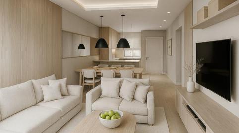 Ground floor apartment for sale in Barrio Canal (la), 15a, Oruña