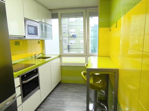 Apartment for sale in Covadonga – Campuzano – Ciudad Vergel