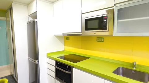 Apartment for sale in Covadonga – Campuzano – Ciudad Vergel
