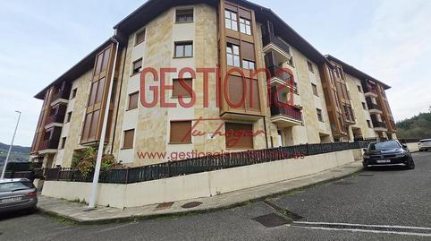Apartment for sale in Voto