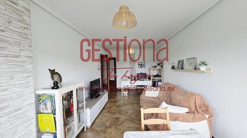 Apartment for sale in Voto