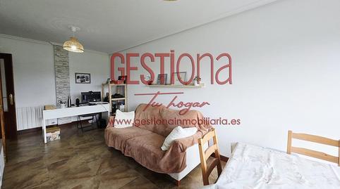 Apartment for sale in Voto