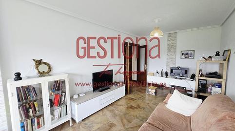 Apartment for sale in Voto