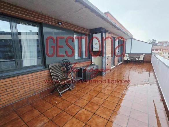 Penthouse for sale in El Astillero