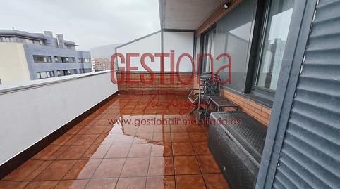 Penthouse for sale in El Astillero