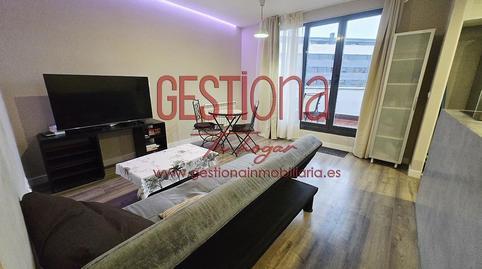 Penthouse for sale in El Astillero