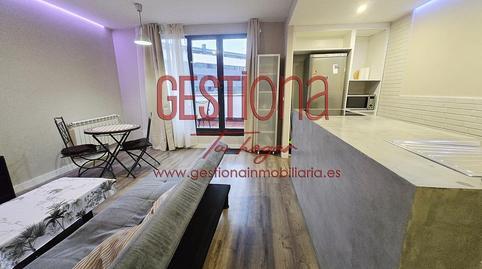 Penthouse for sale in El Astillero