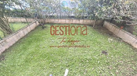 Ground floor apartment for sale in Oriñón – Allendelagua