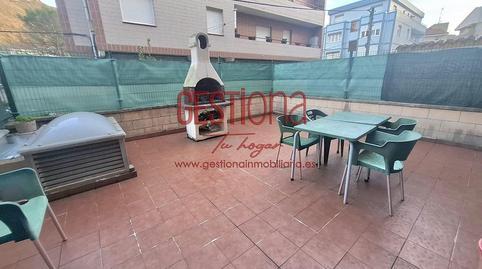 Ground floor apartment for sale in Oriñón – Allendelagua