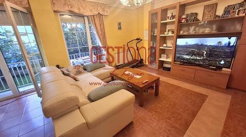Ground floor apartment for sale in Oriñón – Allendelagua