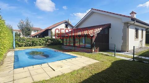 House or chalet for sale in Galizano