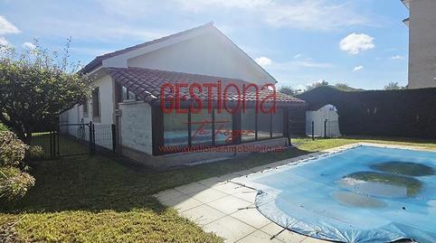 House or chalet for sale in Galizano