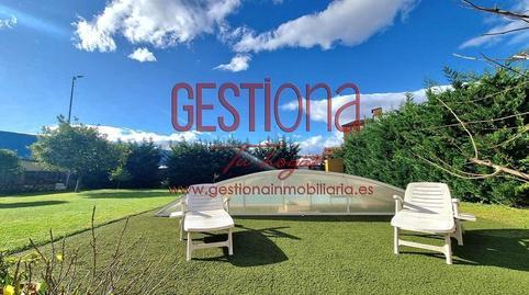 Townhouse for sale in Cerezo – Aspla – Torres