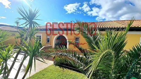 Townhouse for sale in Cerezo – Aspla – Torres