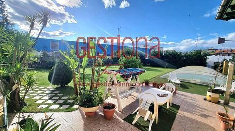 Townhouse for sale in Cerezo – Aspla – Torres