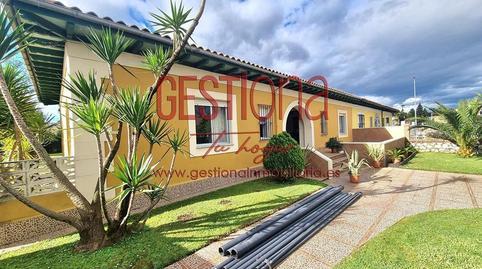 Townhouse for sale in Cerezo – Aspla – Torres