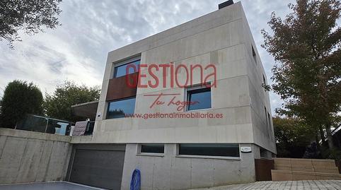 House or villa for sale in Maoño – Azoños