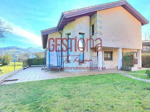 Townhouse for sale in Liérganes