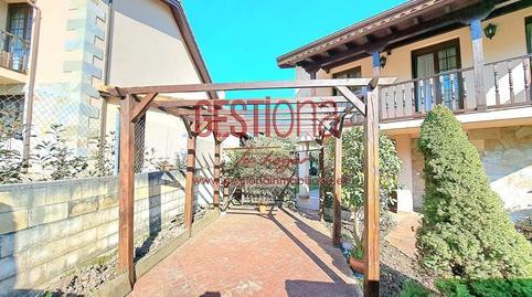 Townhouse for sale in Liérganes