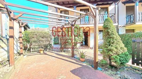 Townhouse for sale in Liérganes