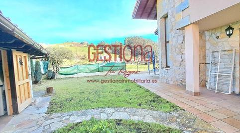 Townhouse for sale in Liérganes